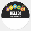 Pesquisar por bingo adesivos Jogos
