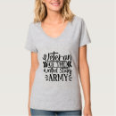 Pesquisar por força na honra camisetas Military