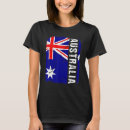 Pesquisar por bandeira austrália camisetas Orgulho