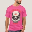 Pesquisar por thrash camisetas Cabeça de metal