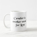 Pesquisar por cavaliers canecas Cão