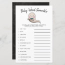 Pesquisar por fantasma Chá de fraldas