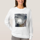 Pesquisar por ciclone tropical camisetas Tempo