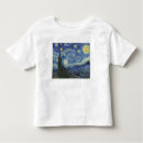Pesquisar por impressionista camisetas Estrelas