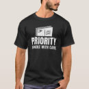 Pesquisar por prioridade camisetas Carteiro