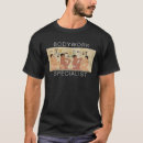 Pesquisar por massagem camisetas Curandeiro