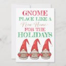 Pesquisar por gnomos do jardim cartoes Feriado