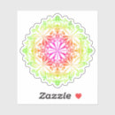 Pesquisar por mandalas coloridas adesivos Geometria sagrada