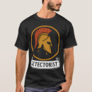 Pesquisar por detectorista camisetas Pesca na lama