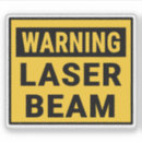 Pesquisar por laser pôsteres Perigo