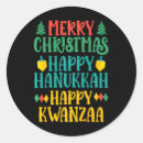 Pesquisar por kwanzaa feliz adesivos Casa de daddys
