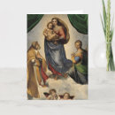 Pesquisar por sista cartoes Madonna di san sisto