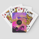 Pesquisar por artístico baralhos Monogramas