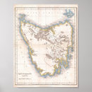 Pesquisar por hobart pôsteres Mapa
