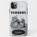 Pesquisar por shih tzu iphone capas Fofofo