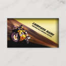 Pesquisar por motocicletas cartao de visita Motor