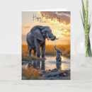 Pesquisar por savana cartoes Elefante