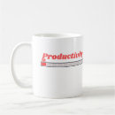 Pesquisar por produtividade canecas Procrastinação
