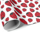 Pesquisar por ladybug papel de presente Crianças