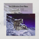 Pesquisar por lobo noite convites Lobos cinzas