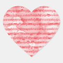 Pesquisar por das notas musicais vermelho adesivos Musical