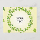 Pesquisar por estação de primavera cartoes postais Natureza