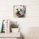 Pesquisar por westie pôsteres Cachorro