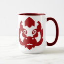 Pesquisar por dragão oriental canecas Vermelho