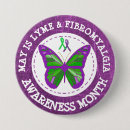 Pesquisar por consciência da fibromialgia acessorios Fita