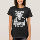 Pesquisar por traição camisetas Eua