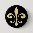 Pesquisar por fleur de lis botons Ouro