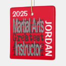 Pesquisar por natal das artes marciais ornamentos Qualquer pessoa