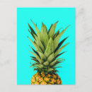 Pesquisar por abacaxi cartoes postais Azul