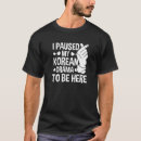 Pesquisar por k drama camisetas Aqui