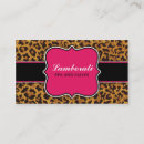 Pesquisar por hot pink cartao de visita Salão