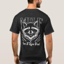 Pesquisar por eu amo pandas camisetas Guaxinim