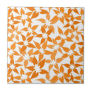 Pesquisar por laranja e branco azulejos Natureza