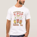 Pesquisar por k pop camisetas Chá