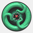 Pesquisar por monstro verde adesivos Viscoso