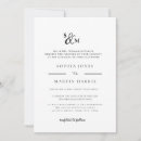 Pesquisar por personalizar casamento convites Monograma