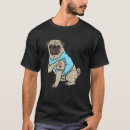 Pesquisar por eu amo meu pug camisetas Animal de estimação