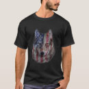 Pesquisar por lobo masculinas camisetas América
