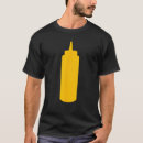 Pesquisar por mostarda camisetas Frasco