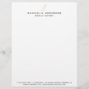 Pesquisar por notário papel timbrado Elegante