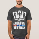 Pesquisar por veterano de guerra camisetas Fofo