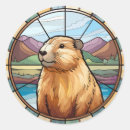 Pesquisar por capybara adesivos Amante de capybara