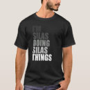 Pesquisar por silas camisetas Nome