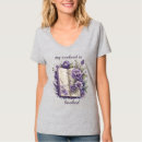 Pesquisar por seja reservado camisetas For her