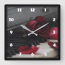 Pesquisar por instrumento musical relogios de parede Piano