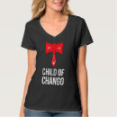 Pesquisar por bode expiatório camisetas Yoruba